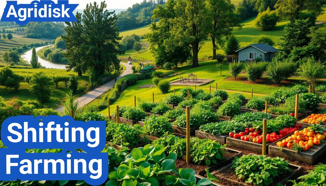 Shifting Farming: Everything You Need to Know